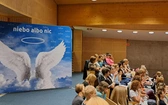"Kobieta u źródła" w Katowicach 