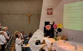 "Kobieta u źródła" w Katowicach 