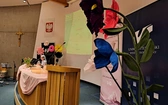 "Kobieta u źródła" w Katowicach 