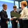 Tak młodzi pasjonaci upamiętniają trudne wydarzenia w historii Polski