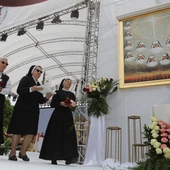 Kard. Semeraro o beatyfikowanych męczenniczkach: wzywają nas do przebaczenia, do usunięcia smutku urazy i nienawiści