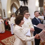 Święcenia kapłańskie w Tarnowie