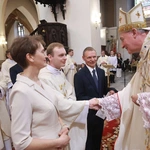 Święcenia kapłańskie w Tarnowie