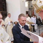 Święcenia kapłańskie w Tarnowie