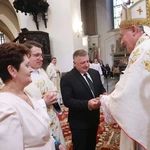 Święcenia kapłańskie w Tarnowie