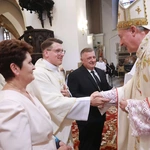 Święcenia kapłańskie w Tarnowie