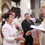 Święcenia kapłańskie w Tarnowie