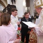 Święcenia kapłańskie w Tarnowie