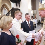 Święcenia kapłańskie w Tarnowie