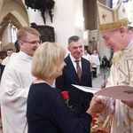 Święcenia kapłańskie w Tarnowie