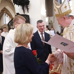 Święcenia kapłańskie w Tarnowie