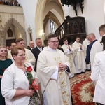Święcenia kapłańskie w Tarnowie