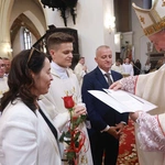 Święcenia kapłańskie w Tarnowie