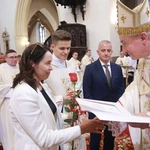 Święcenia kapłańskie w Tarnowie