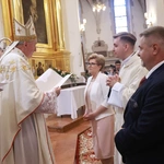 Święcenia kapłańskie w Tarnowie