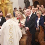 Święcenia kapłańskie w Tarnowie