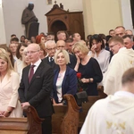 Święcenia kapłańskie w Tarnowie