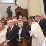 Święcenia kapłańskie w Tarnowie