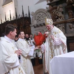 Święcenia kapłańskie w Tarnowie