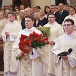 Święcenia kapłańskie w Tarnowie