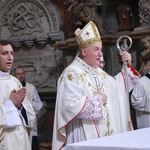 Święcenia kapłańskie w Tarnowie