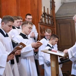 Święcenia kapłańskie w Tarnowie