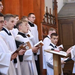 Święcenia kapłańskie w Tarnowie
