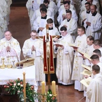 Święcenia kapłańskie w Tarnowie