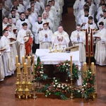Święcenia kapłańskie w Tarnowie