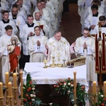 Święcenia kapłańskie w Tarnowie