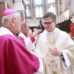 Święcenia kapłańskie w Tarnowie