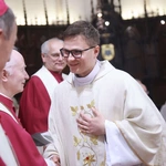 Święcenia kapłańskie w Tarnowie