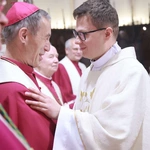 Święcenia kapłańskie w Tarnowie