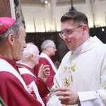 Święcenia kapłańskie w Tarnowie