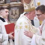 Święcenia kapłańskie w Tarnowie