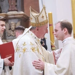 Święcenia kapłańskie w Tarnowie
