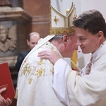 Święcenia kapłańskie w Tarnowie