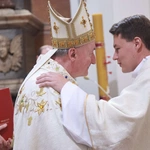 Święcenia kapłańskie w Tarnowie