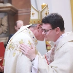 Święcenia kapłańskie w Tarnowie