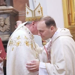Święcenia kapłańskie w Tarnowie