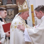 Święcenia kapłańskie w Tarnowie