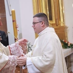 Święcenia kapłańskie w Tarnowie