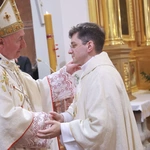 Święcenia kapłańskie w Tarnowie