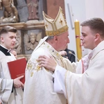 Święcenia kapłańskie w Tarnowie