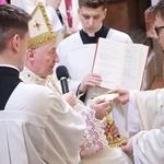 Święcenia kapłańskie w Tarnowie
