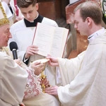 Święcenia kapłańskie w Tarnowie