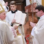 Święcenia kapłańskie w Tarnowie