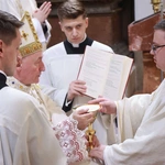 Święcenia kapłańskie w Tarnowie