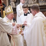 Święcenia kapłańskie w Tarnowie