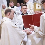 Święcenia kapłańskie w Tarnowie